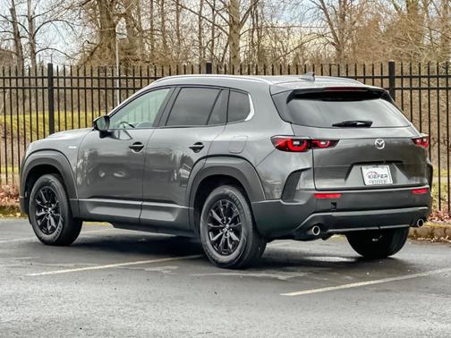 2025 Mazda CX-50 Hybrid PREFERRED PACKAGE