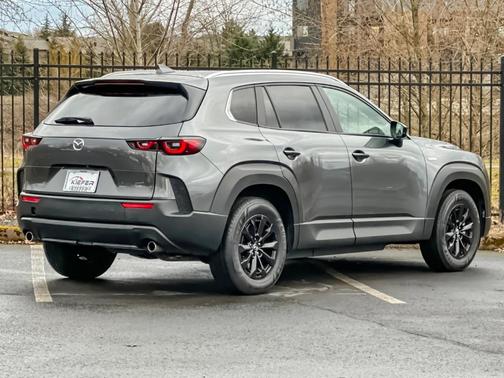 2025 Mazda CX-50 Hybrid PREFERRED PACKAGE