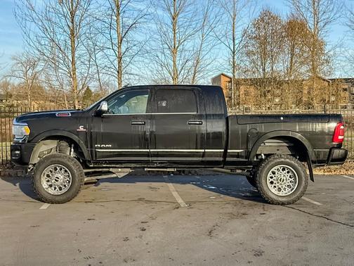 2021 RAM 2500 Limited