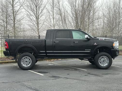 2021 RAM 2500 Limited