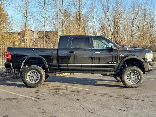 2021 RAM 2500 Limited