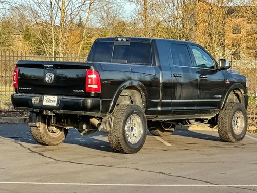 2021 RAM 2500 Limited