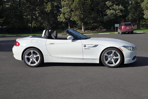 2016 BMW Z4 sDrive28i
