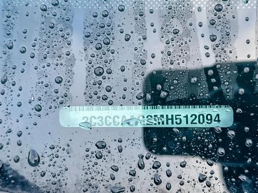 2021 Chrysler 300 Touring