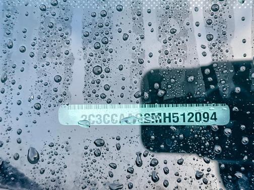 2021 Chrysler 300 Touring