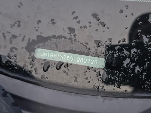 2016 Mazda Mazda3 i Grand Touring