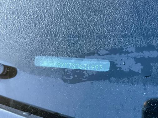 2025 Mazda CX-5 2.5 Turbo Signature