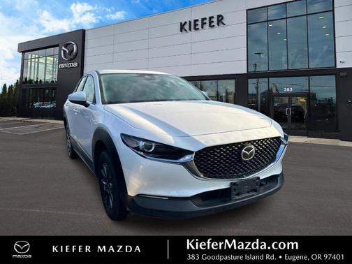 2024 Mazda CX-30 2.5 S