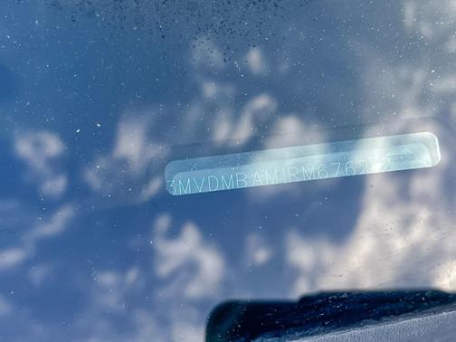 2024 Mazda CX-30 2.5 S