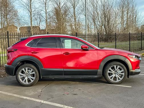 2022 Mazda CX-30 2.5 S Preferred Package