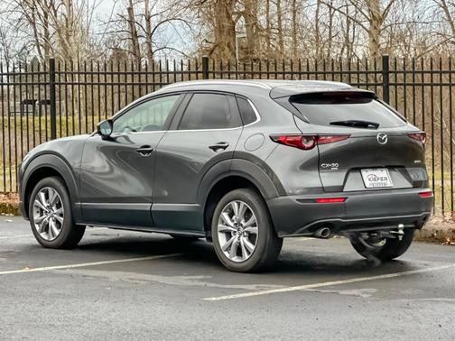 2022 Mazda CX-30 2.5 S Select Package