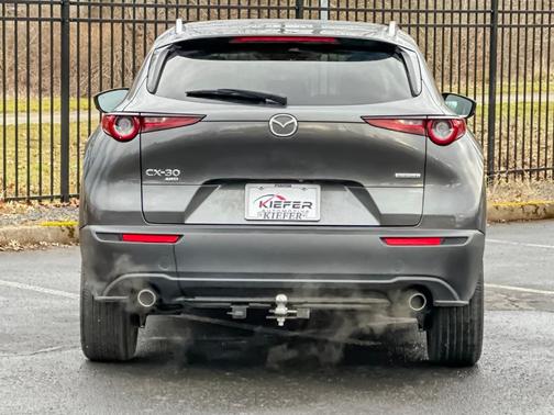 2022 Mazda CX-30 2.5 S Select Package