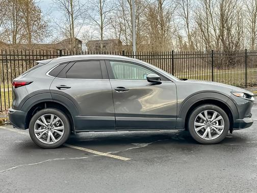 2022 Mazda CX-30 2.5 S Select Package