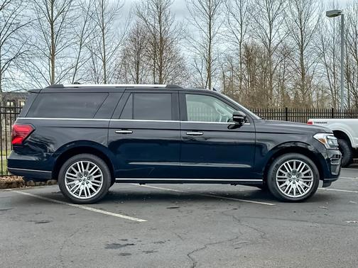 2023 Ford Expedition Max Limited