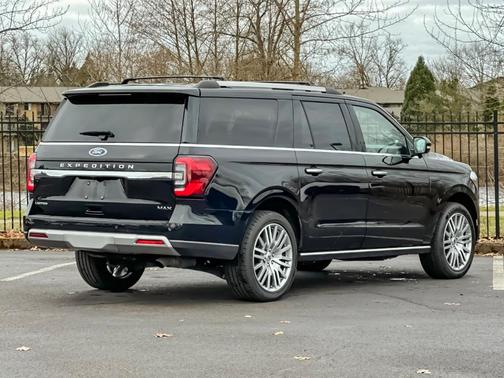 2023 Ford Expedition Max Limited