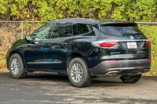 2024 Buick Enclave Premium