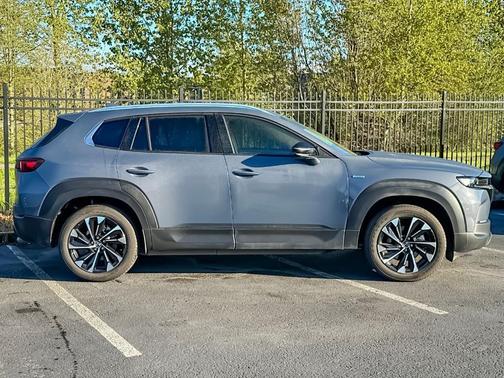 2025 Mazda CX-50 Hybrid PREMIUM PLUS PACKAGE