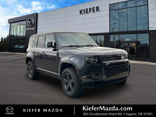 2023 Land Rover Defender 110 V8