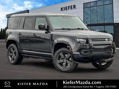 2023 Land Rover Defender 110 V8
