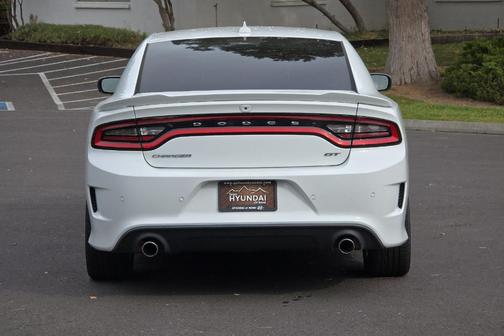 2021 Dodge Charger GT