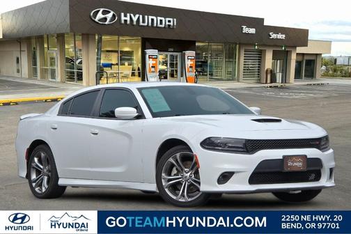 2021 Dodge Charger GT