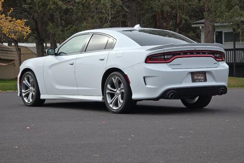 2021 Dodge Charger GT