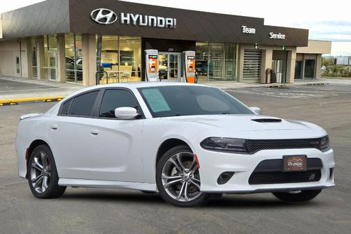 2021 Dodge Charger GT