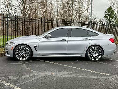 2016 BMW 428 Gran Coupe i