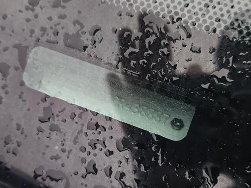 2012 Ford Fusion Sport