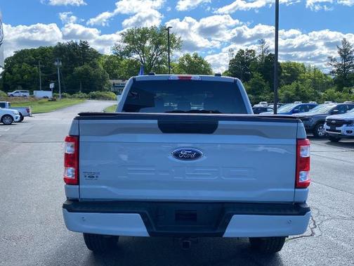 AVALANCHE 2023 Ford F-150 XL