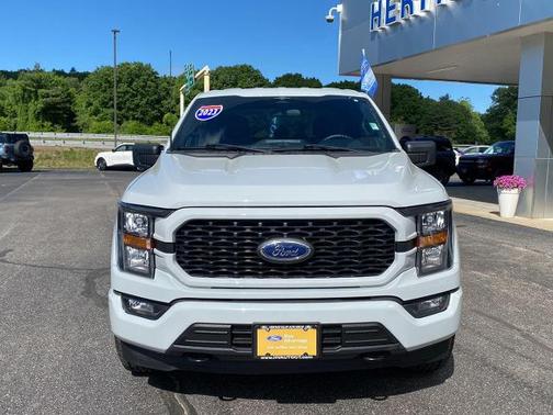 AVALANCHE 2023 Ford F-150 XL