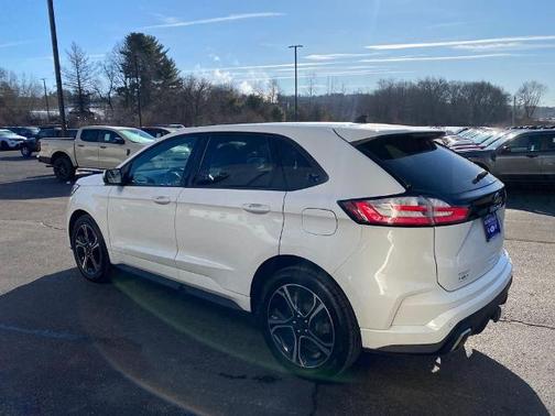 2023 Ford Edge ST