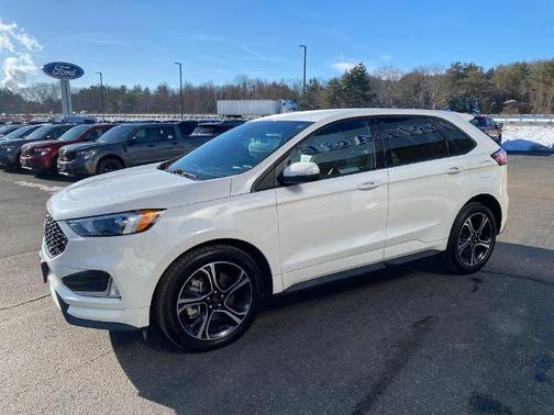 2023 Ford Edge ST