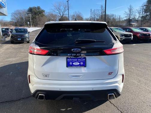 2023 Ford Edge ST