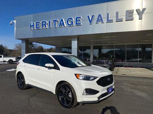 2023 Ford Edge ST