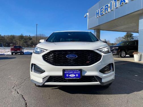 2023 Ford Edge ST