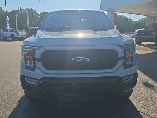 AVALANCHE 2023 Ford F-150 XLT