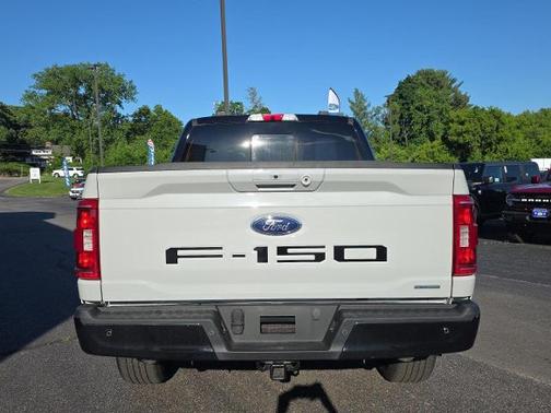 AVALANCHE 2023 Ford F-150 XLT