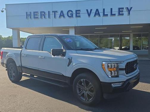 AVALANCHE 2023 Ford F-150 XLT
