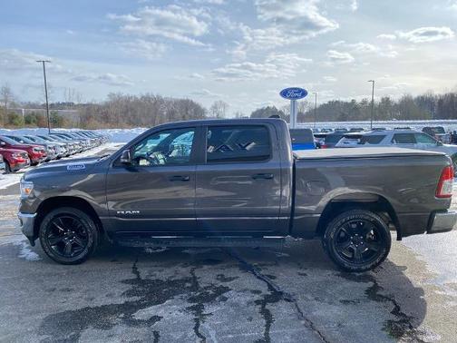 2024 RAM 1500 BIG HORN/LONE STAR