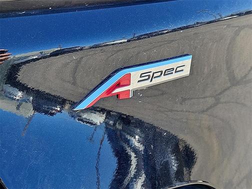 2025 Acura Integra A-Spec