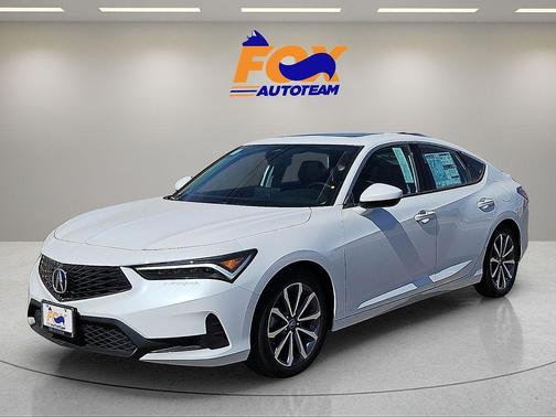 2026 Acura Integra Base