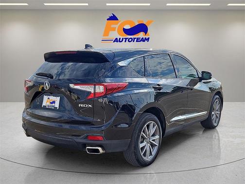 2023 Acura RDX Technology Package