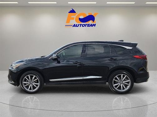 2023 Acura RDX Technology Package