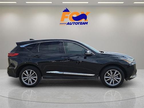 2023 Acura RDX Technology Package