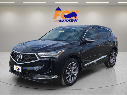 2023 Acura RDX Technology Package