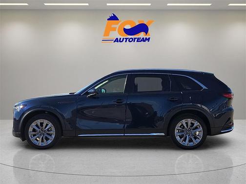 2024 Mazda CX-90 Premium