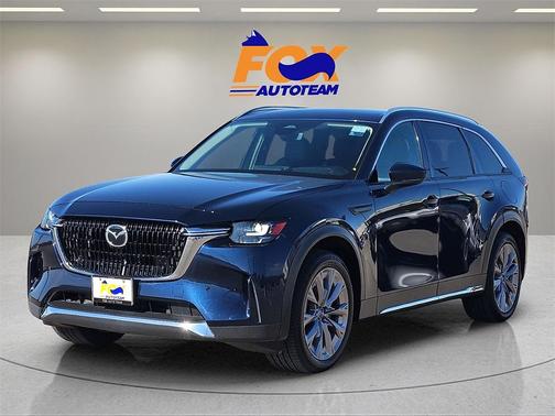 2024 Mazda CX-90 Premium