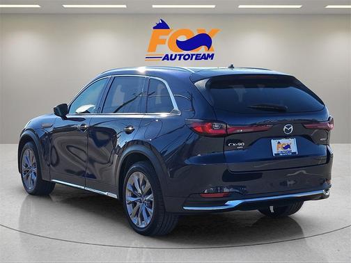 2024 Mazda CX-90 Premium