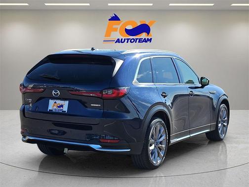 2024 Mazda CX-90 Premium